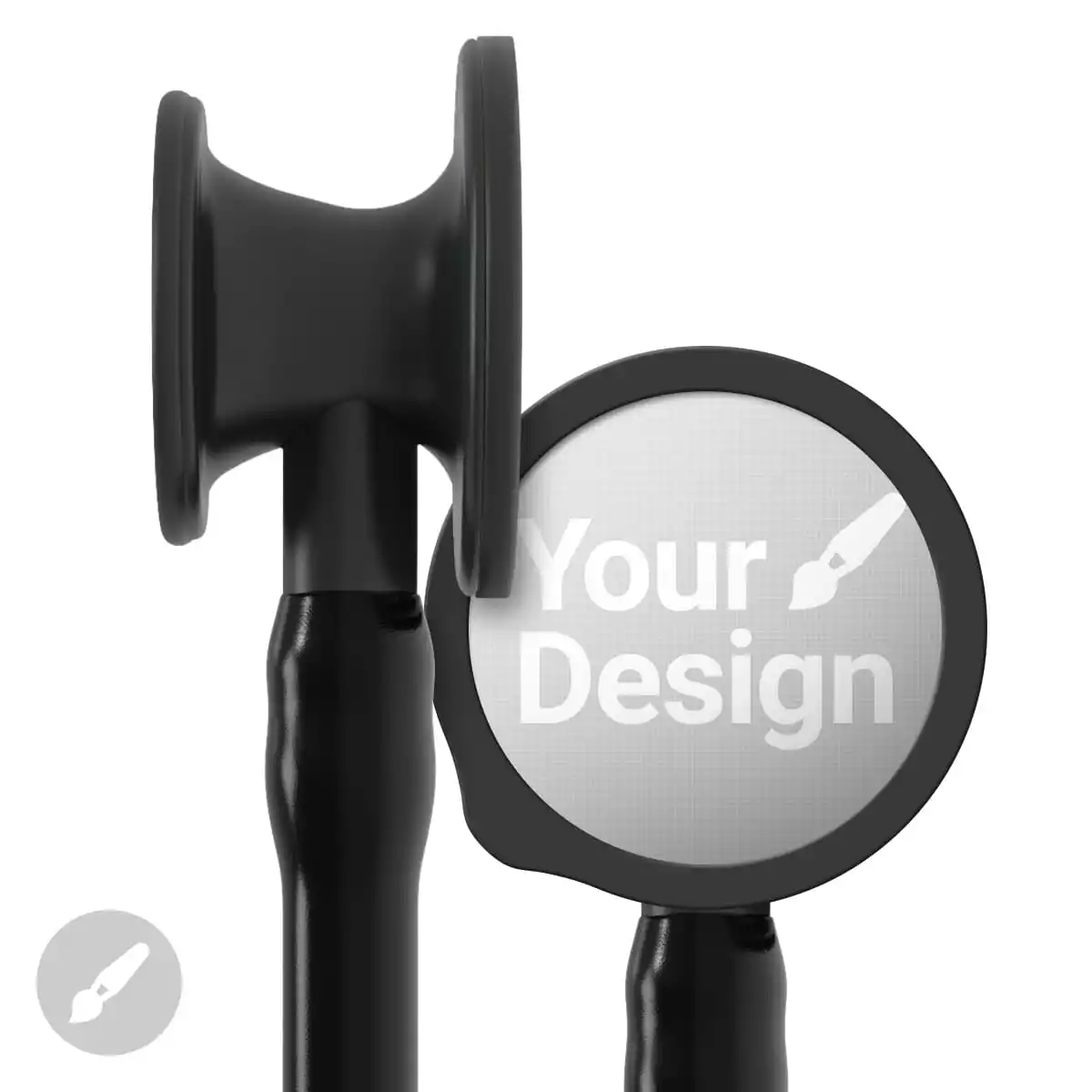  Cardiology IV stethoscoop - Black Edition