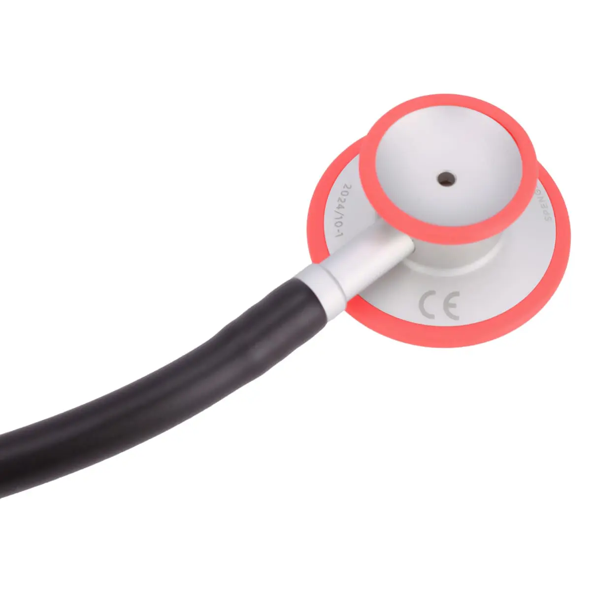 Pulse II stethoscoop met dubbelzijdig borststuk Pulse II stethoscoop met dubbelzijdig borststuk