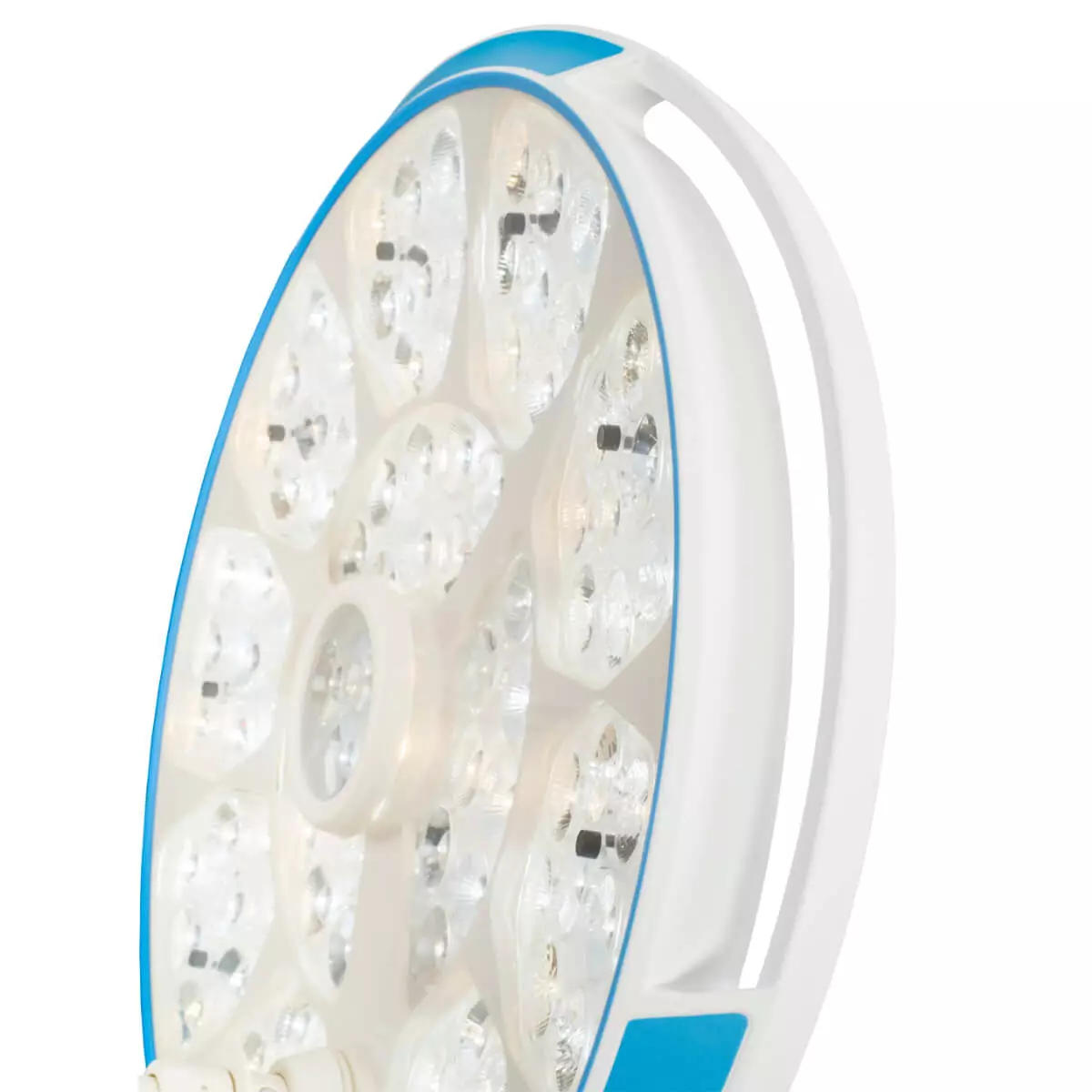  Chirurgisch licht LED 8MC Plafondmodel