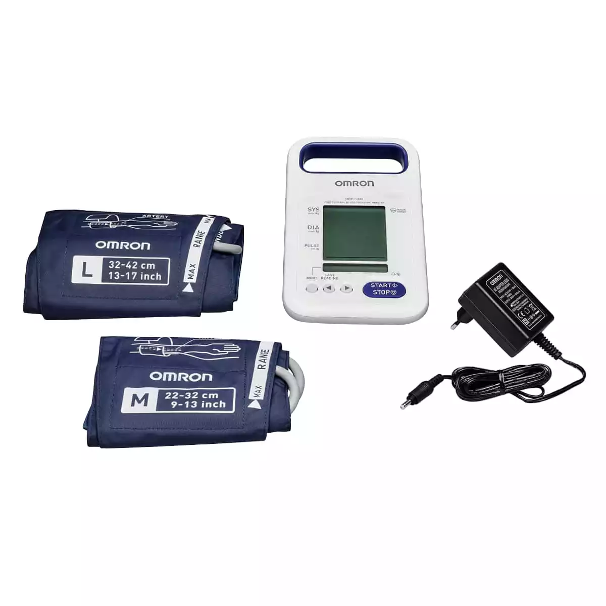  HBP-1320 Bloeddrukmeter