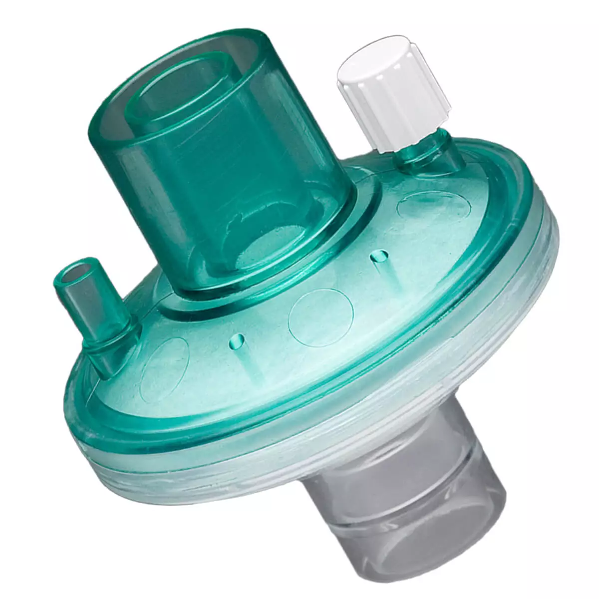  Bacteriënfilter