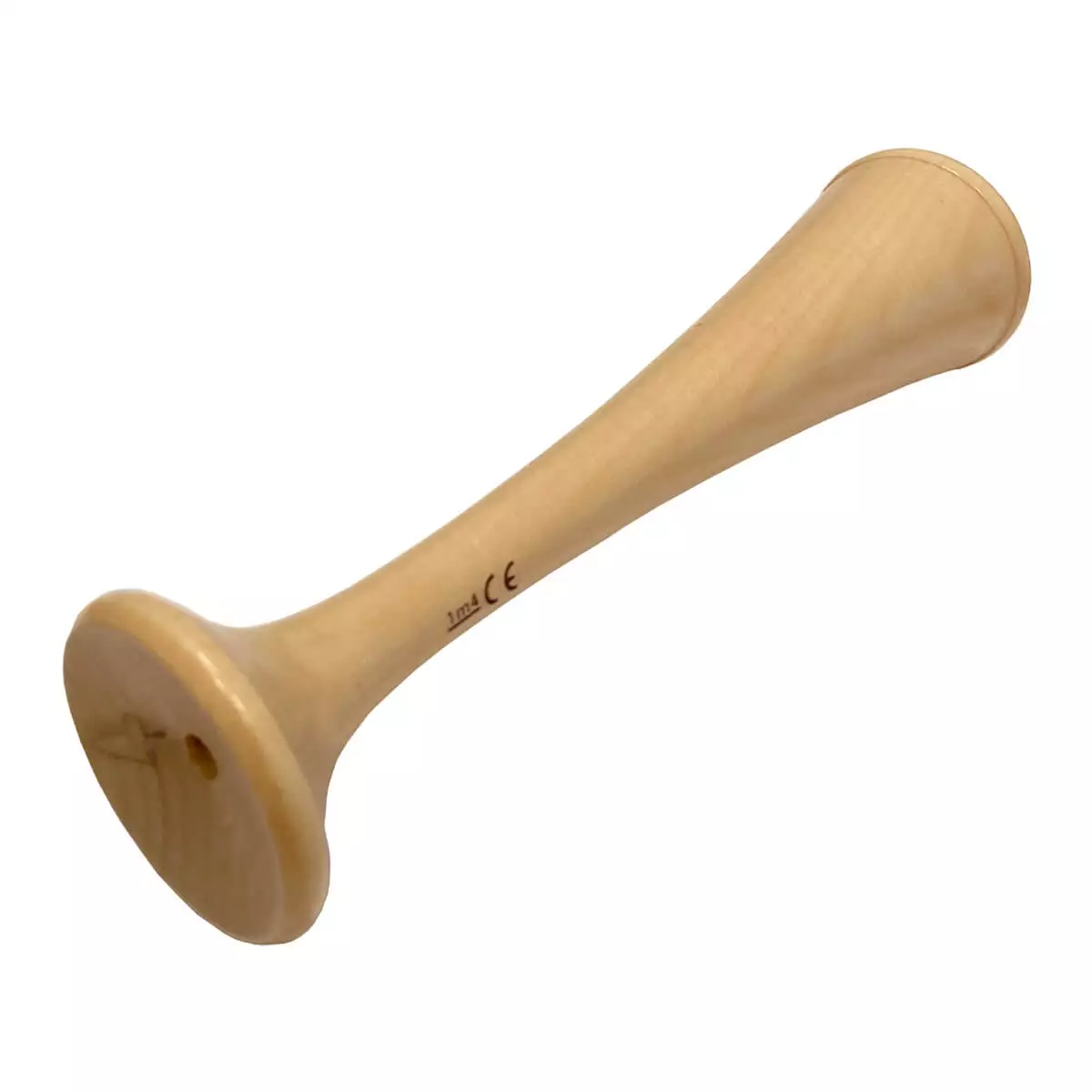  Pinard houten stethoscoop