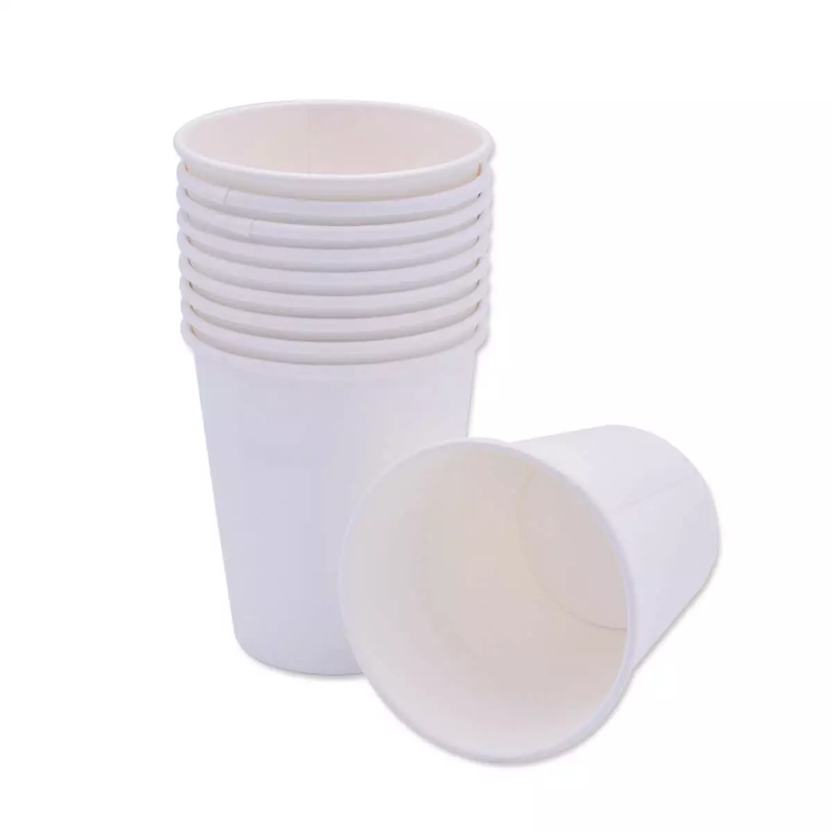  BioCup Wegwerpbekertje voor mondwater