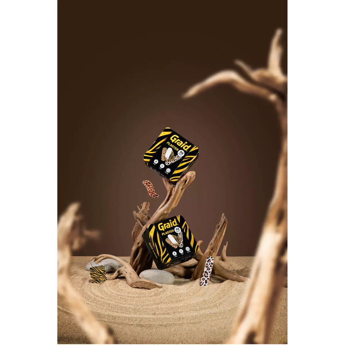 Elastic Premium pleisters Elastic Premium pleisters