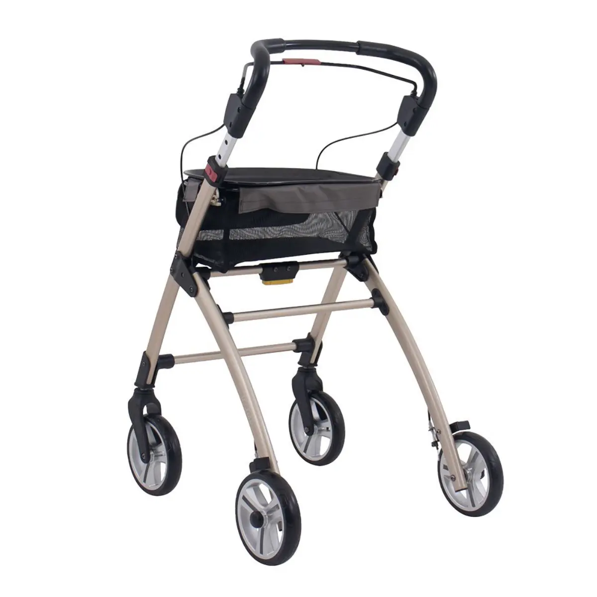 Jaguar Indoor-rollator Jaguar Indoor-rollator