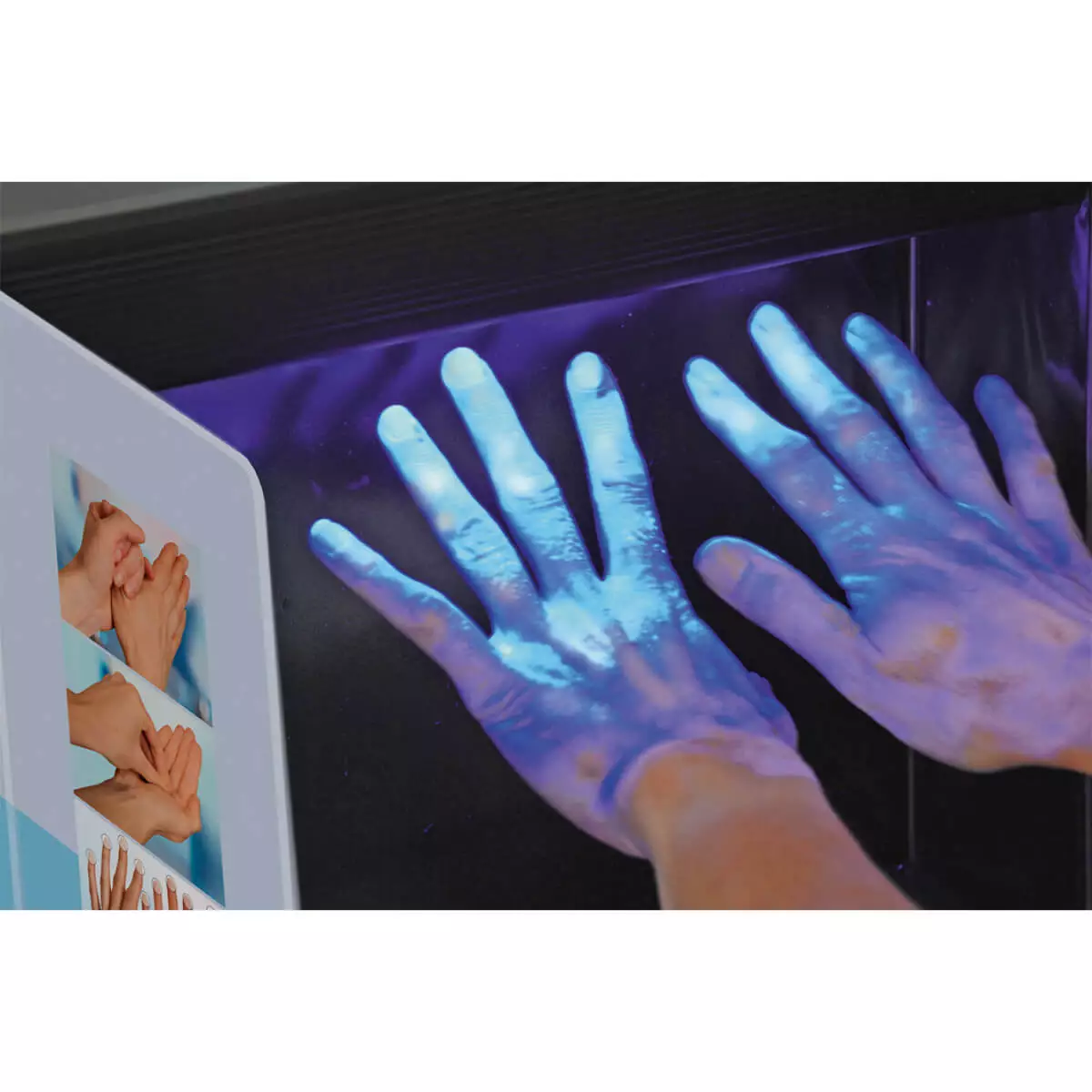  Derma LiteCheck Box