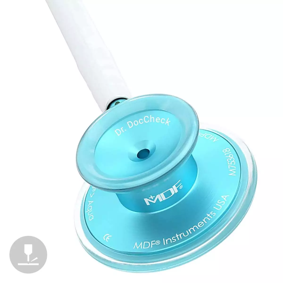 Acoustica Aqua set voor practica en coschappen  Acoustica Aqua set voor practica en coschappen