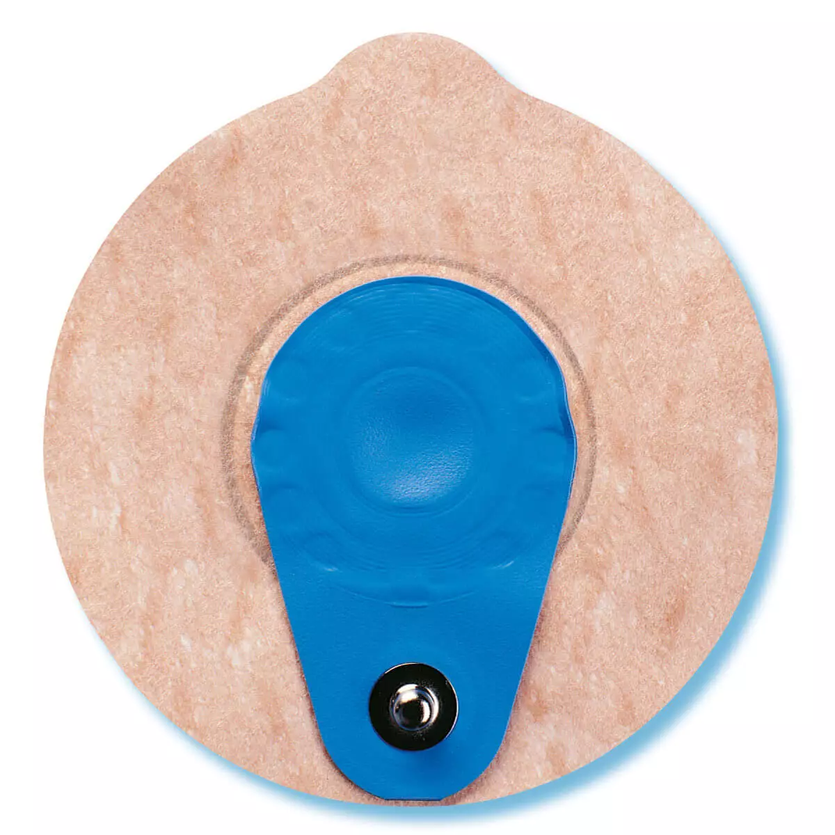  BlueSensor VLC-00-S/25 Einweg-EKG-Elektroden