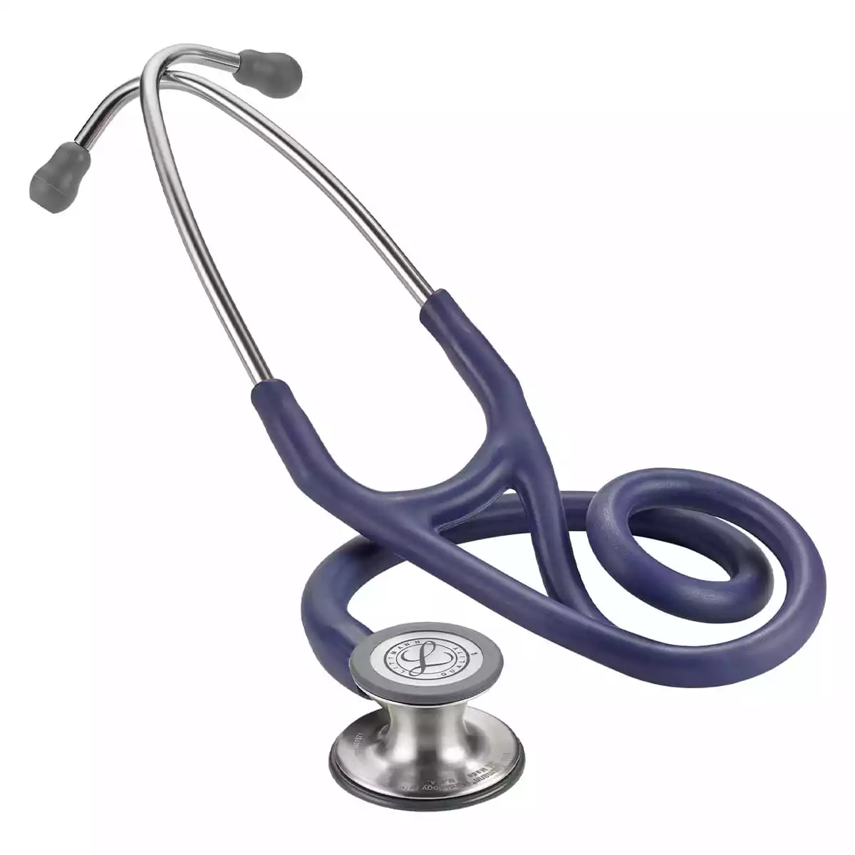  Cardiology IV stethoscoop – slang met satijnen afwerking