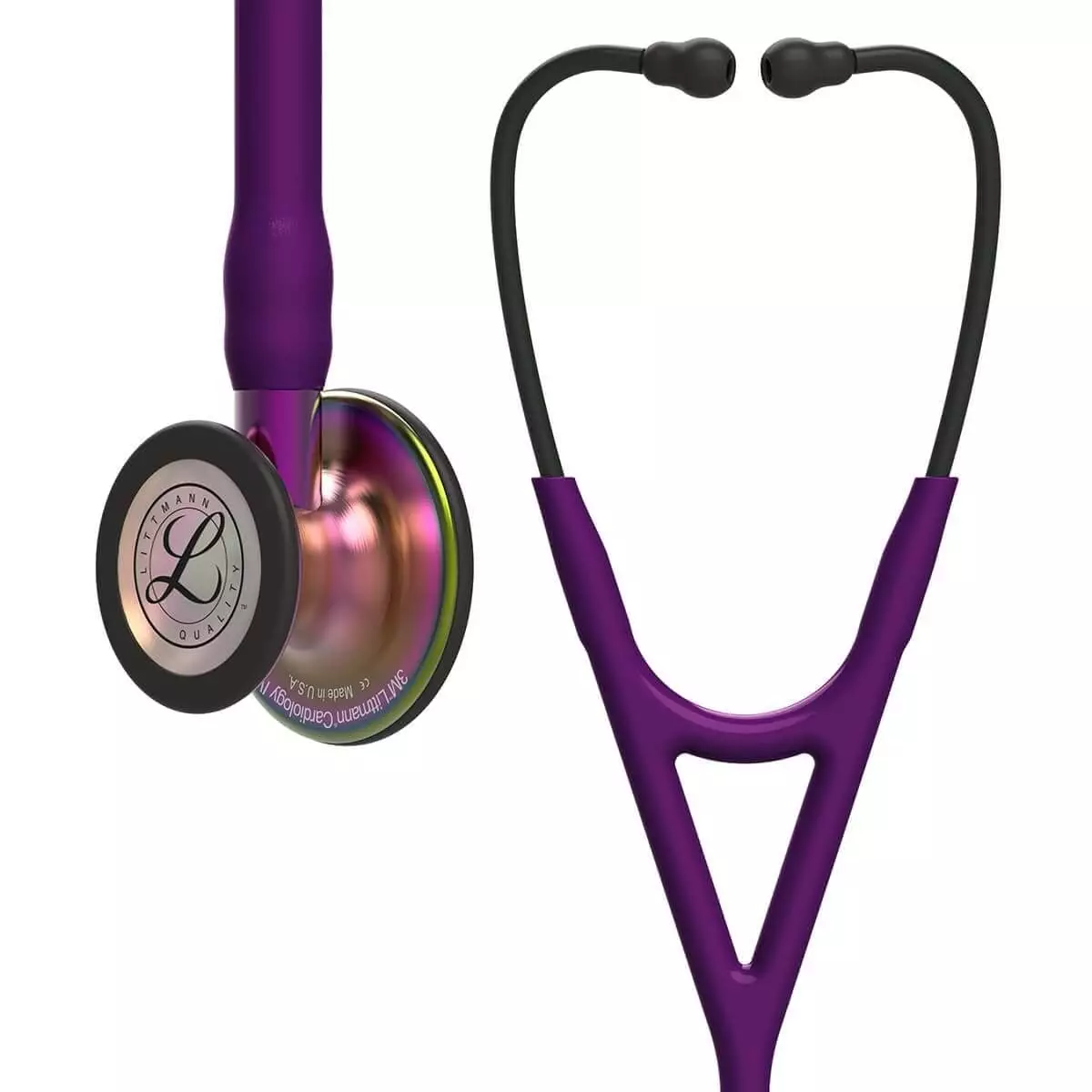  Cardiology IV stethoscoop - Stem Edition