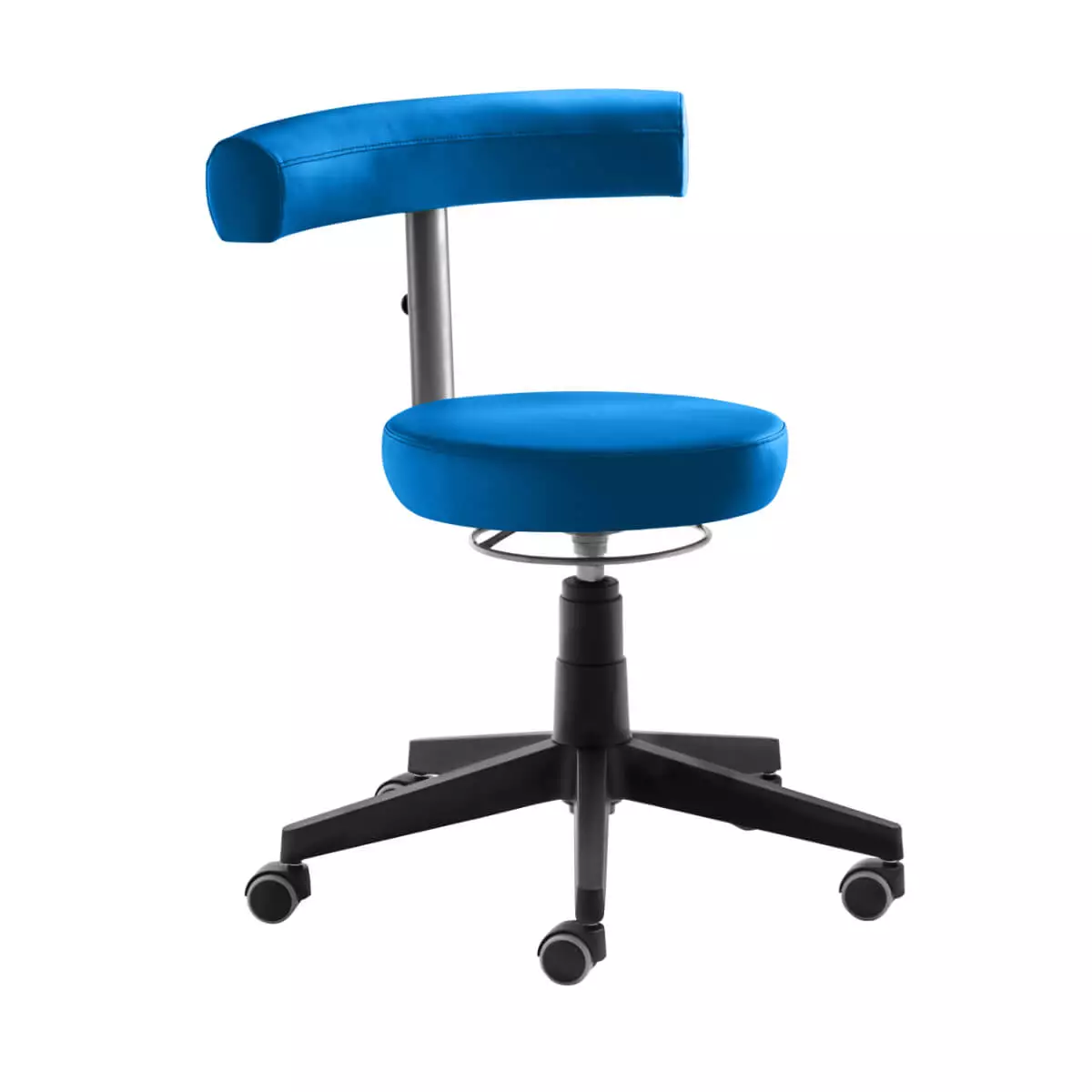 myQuizz Functionele Bureaustoel myQuizz Functionele Bureaustoel