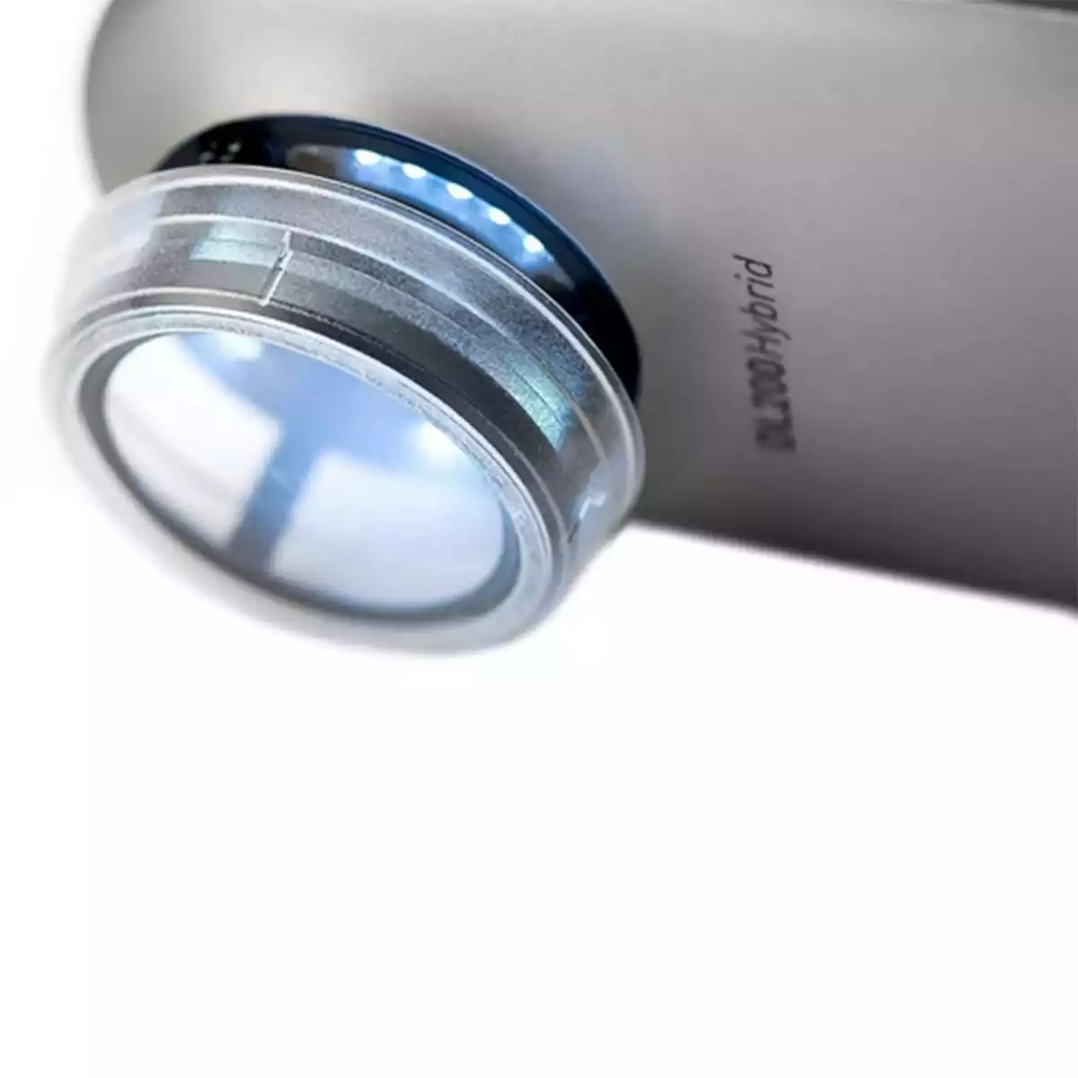 IceCap wegwerp beschermkappen voor DL200 dermatoscoop IceCap wegwerp beschermkappen voor DL200 dermatoscoop