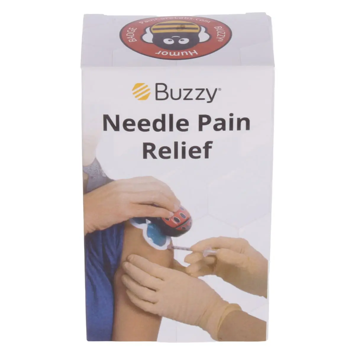  Buzzy Mini Personal