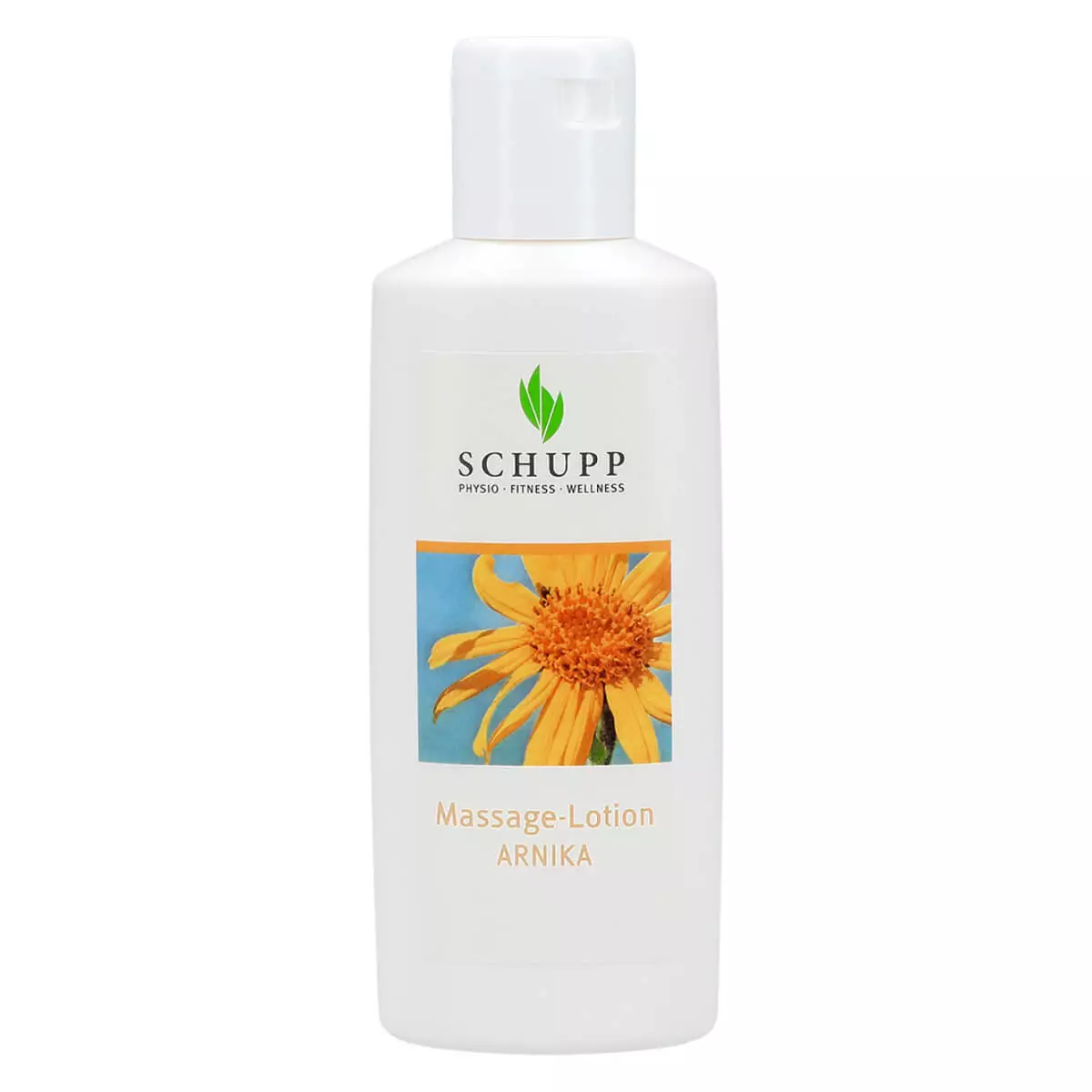  Arnica massage lotion