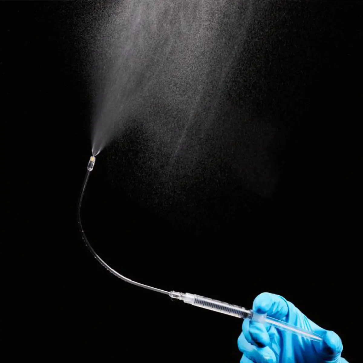  DART-Reach vaporisator 