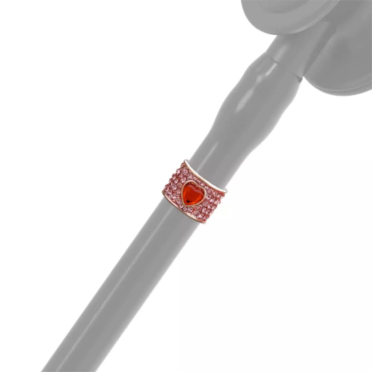  Stethoscoop sieraden - met design