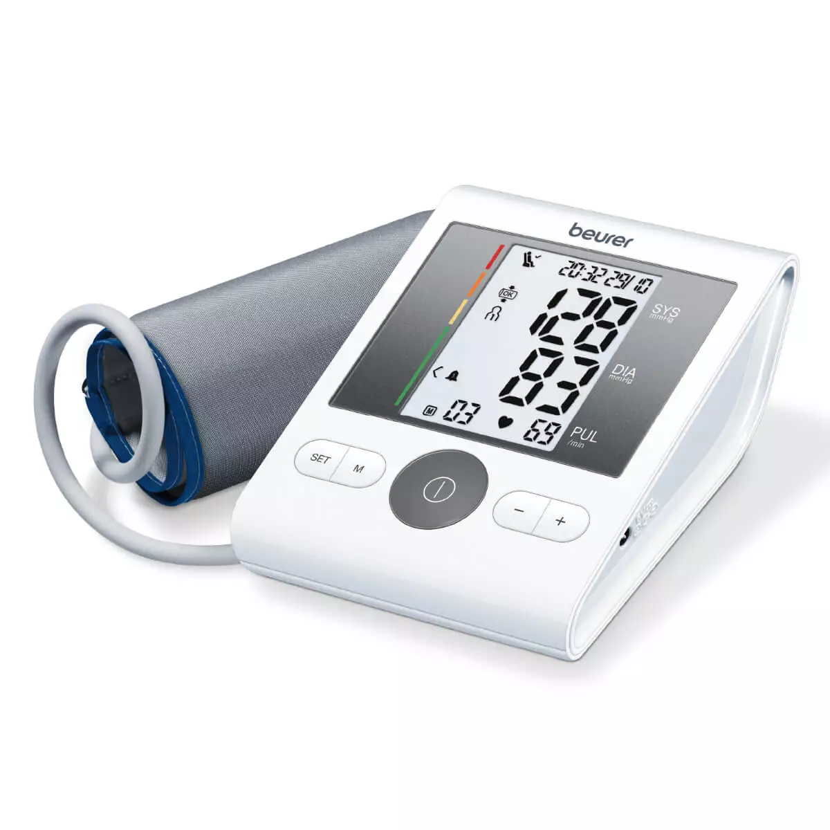  Bovenarmbloeddrukmeter BM 28