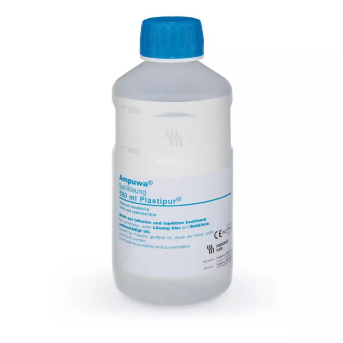 Ampuwa spoelvloeistof  Ampuwa spoelvloeistof