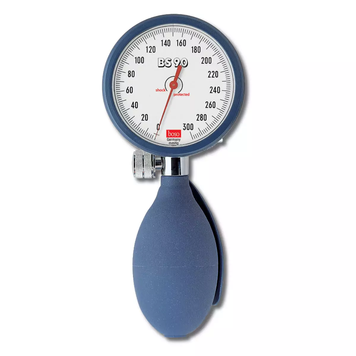  BS 90 Bloeddrukmeter