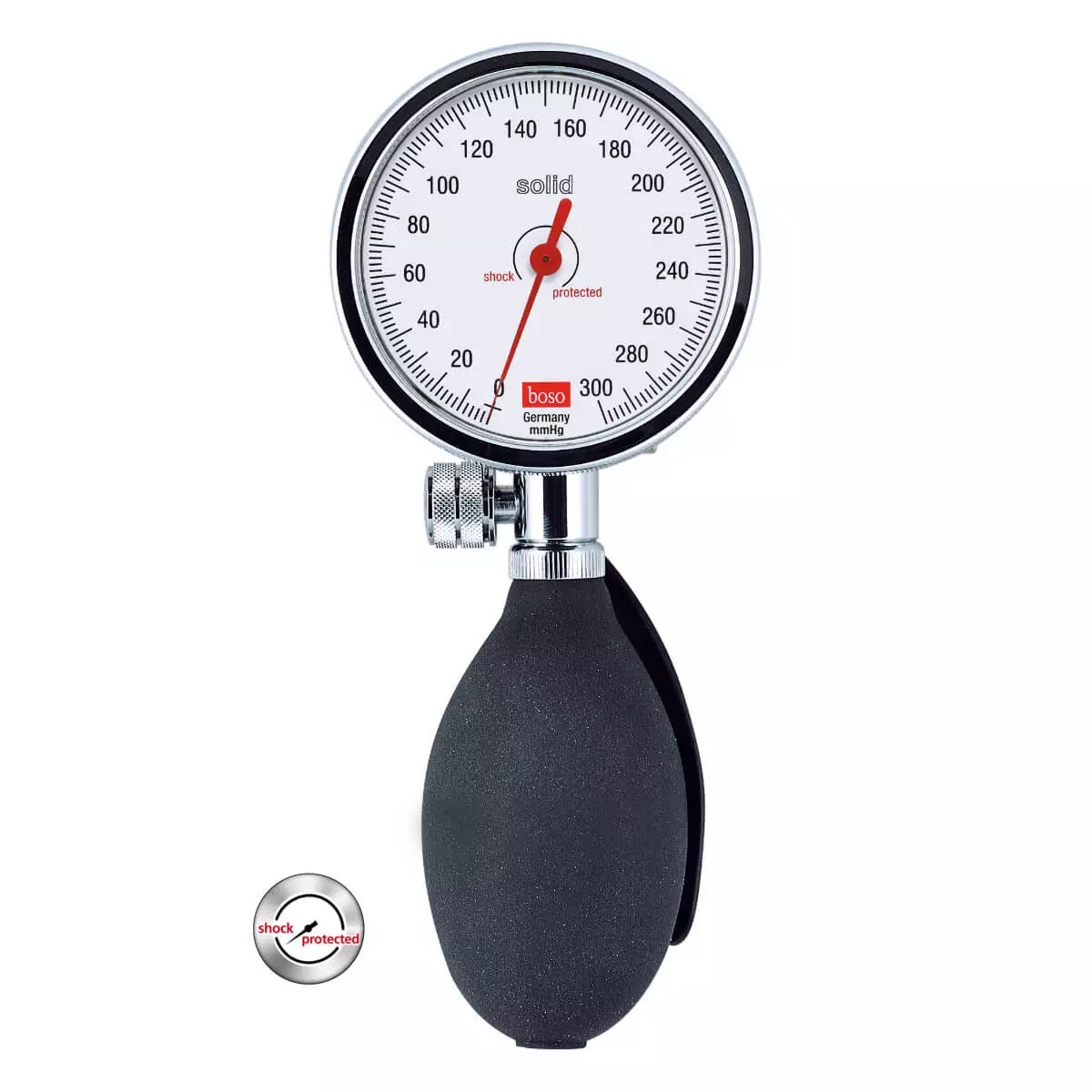  solid bloeddrukmeter voor kinderen