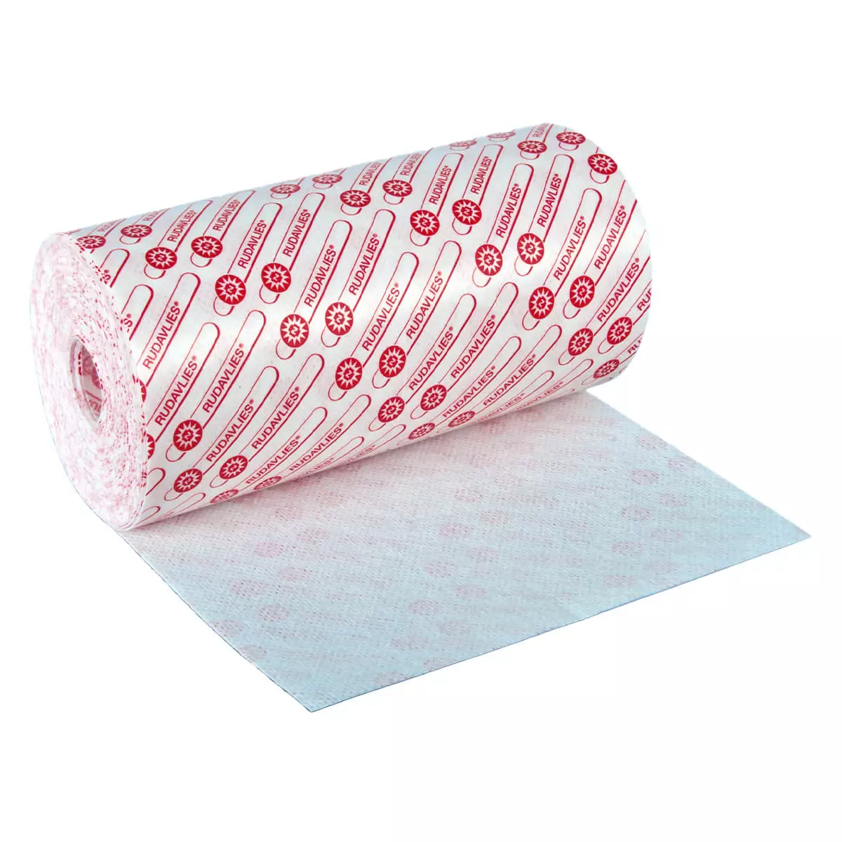  RUDAVLIES kleefvlies