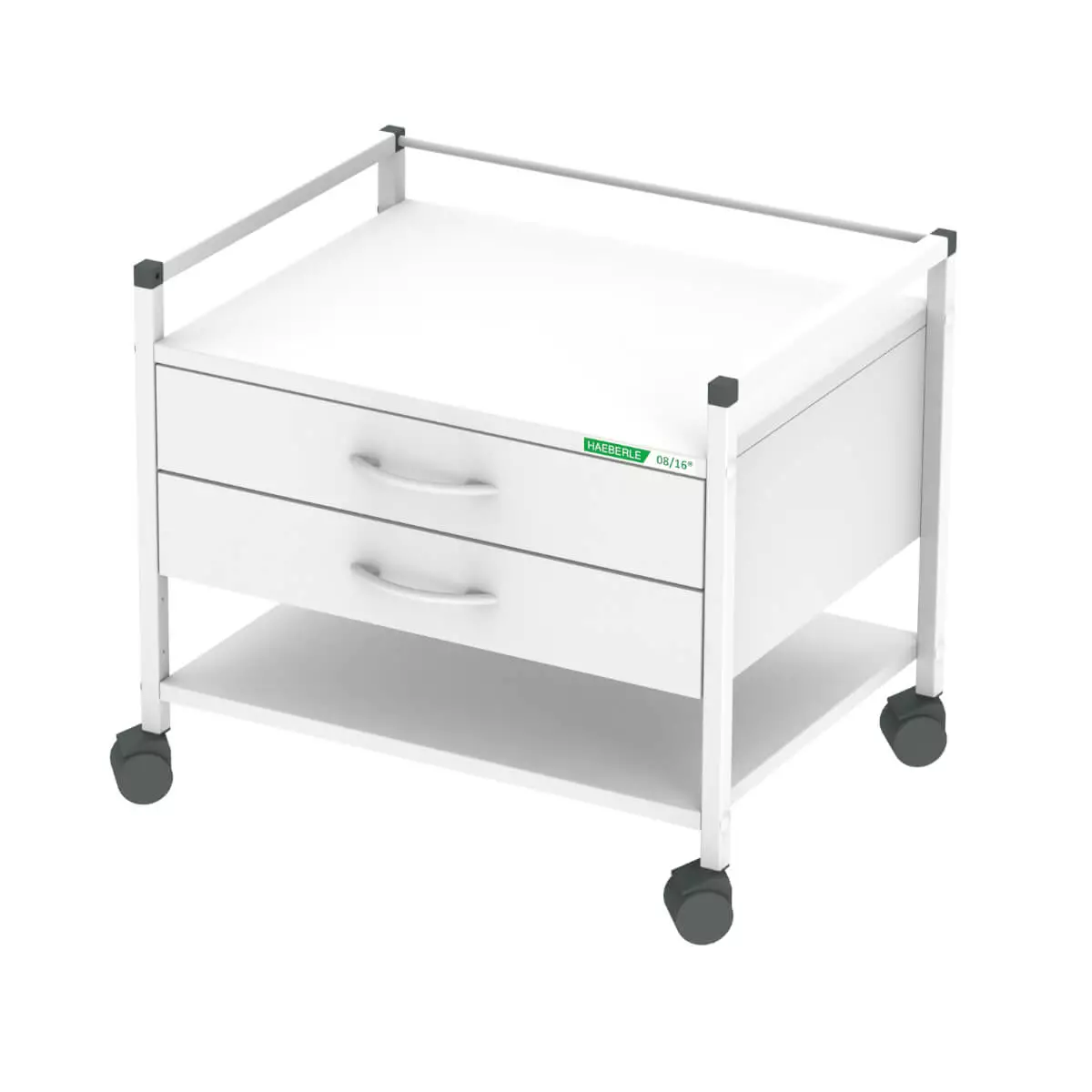 08/16 Onderstel 60 08/16 Onderstel 60