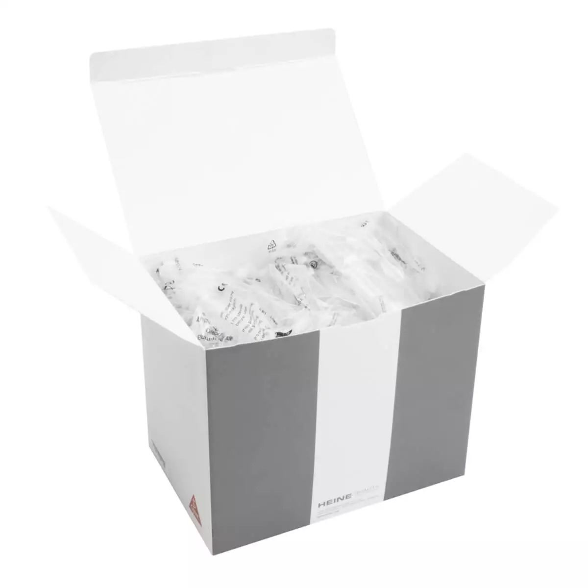  HEINE UniSpec wegwerpbuisjes voor proctoscopie