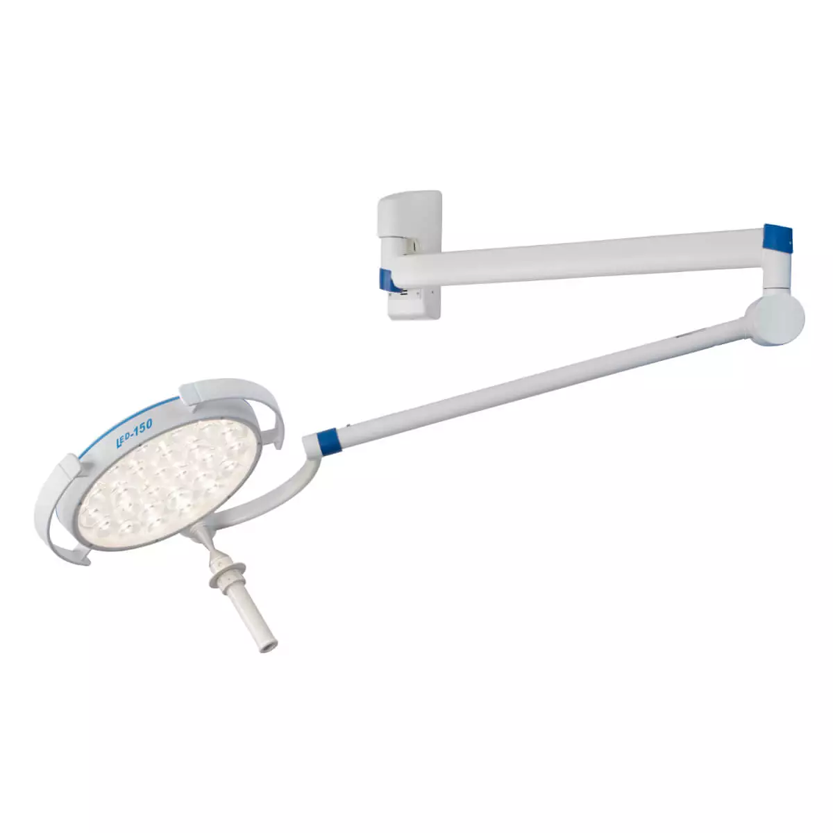  Chirurgische lamp LED 150 FP wandmodel