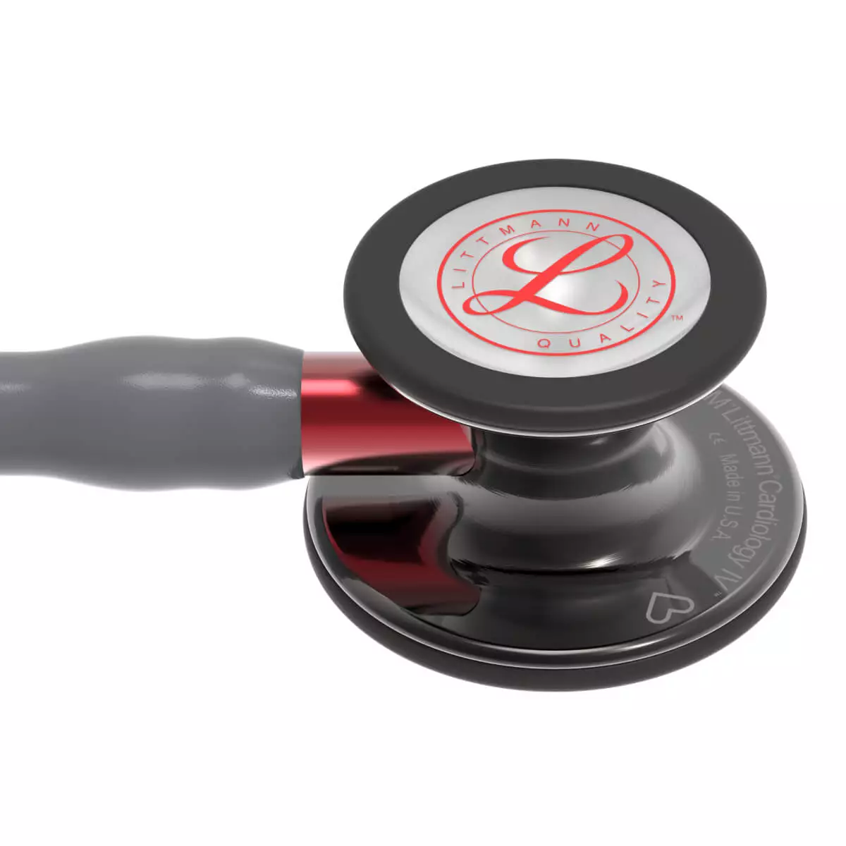  Cardiology IV – Limited Heart Day Edition – Diagnostic stethoscoop