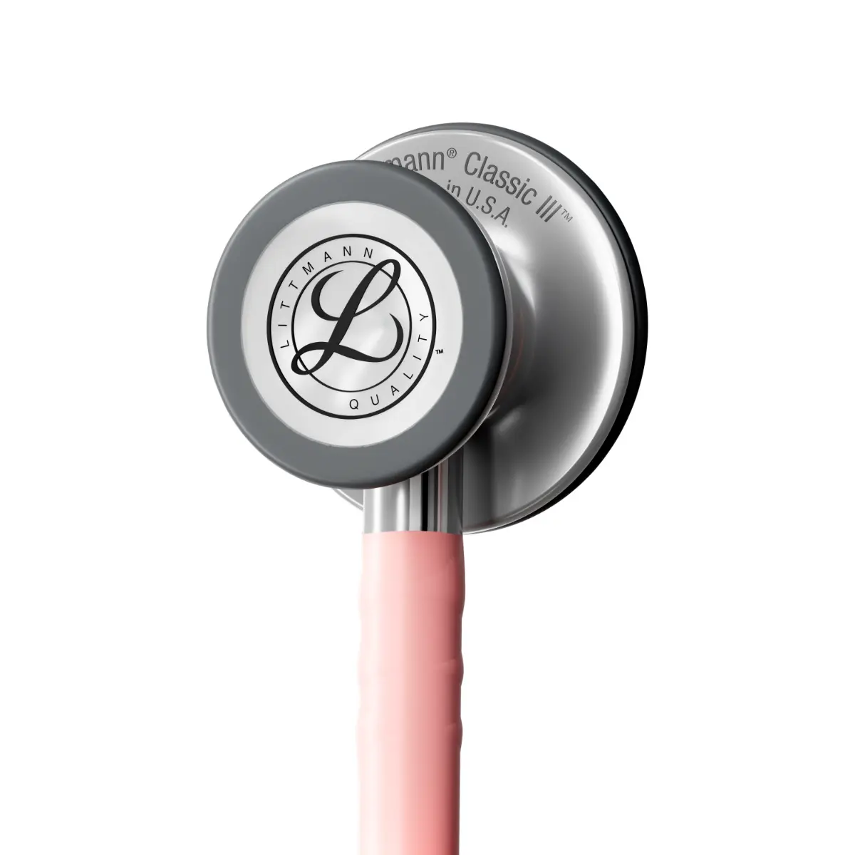 Classic III stethoscoop – slang met satijnen finish Classic III stethoscoop – slang met satijnen finish