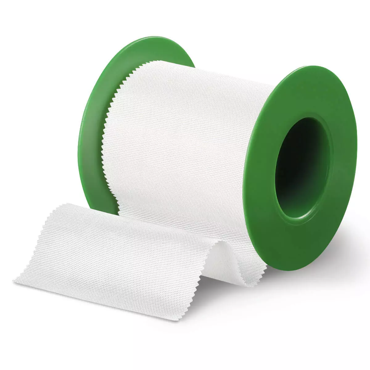 Omnisilk Fixatiepleister Omnisilk Fixatiepleister
