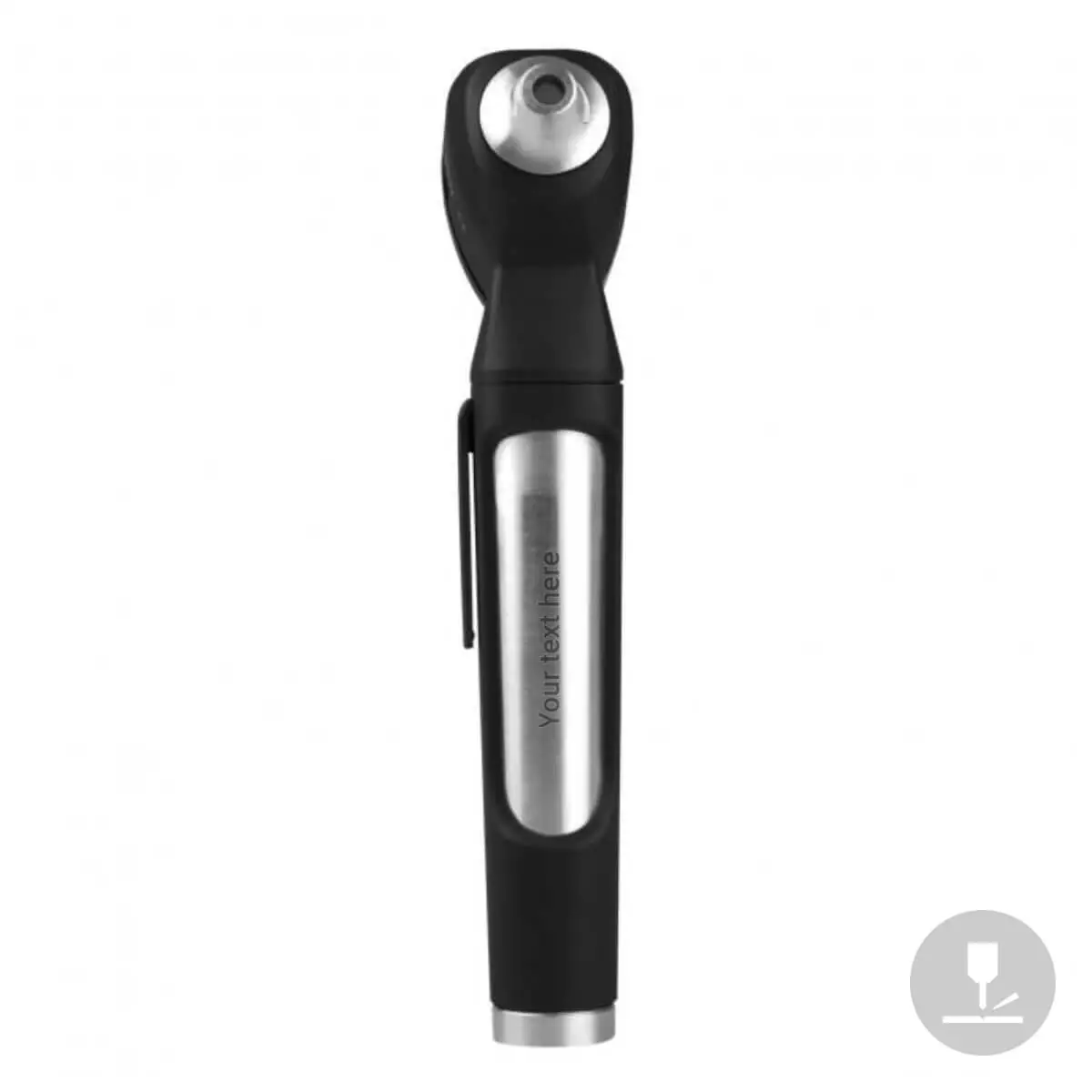  LuxaScope Auris LED otoscoop