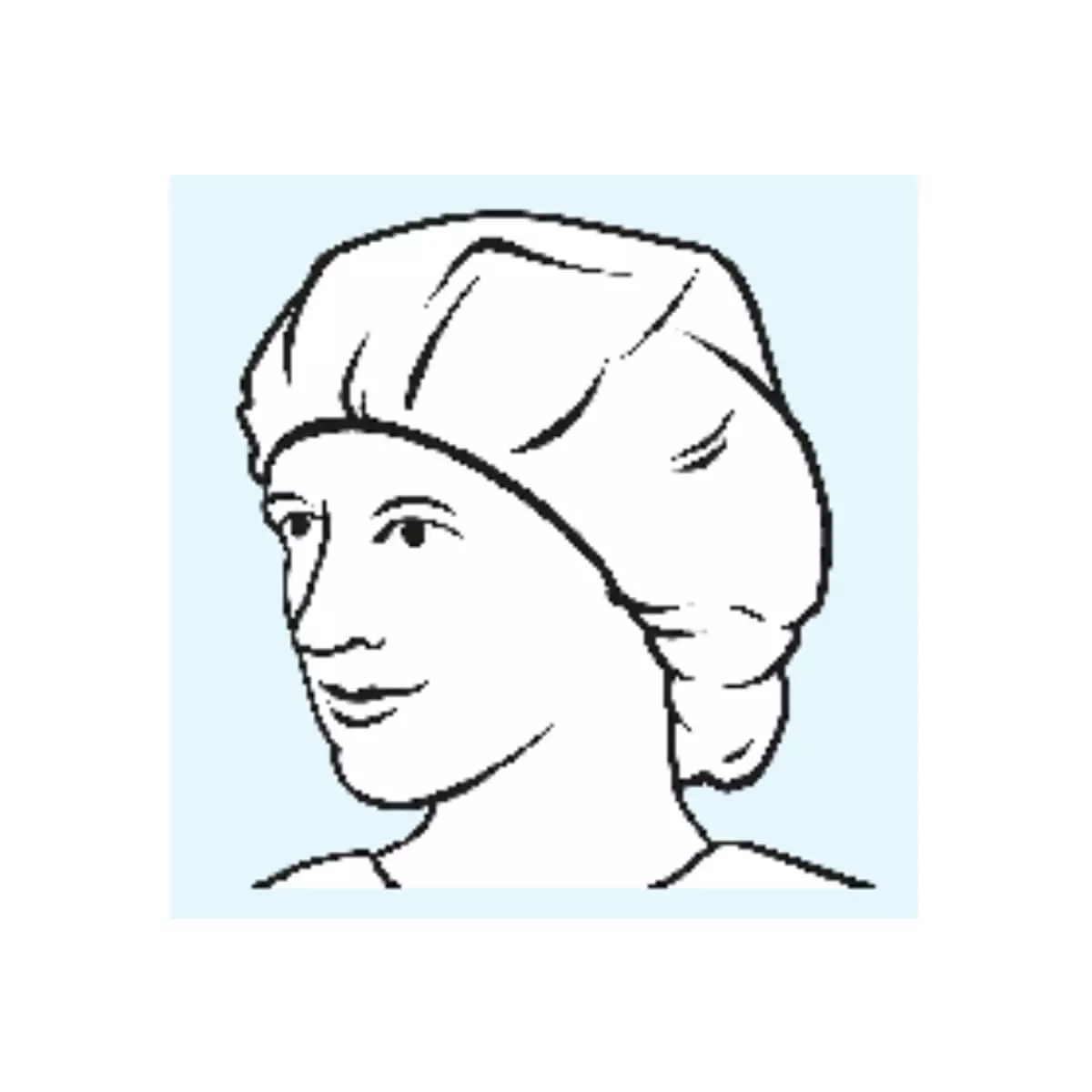  Hartmann Foliodress OK-cap comfort OK-kap
