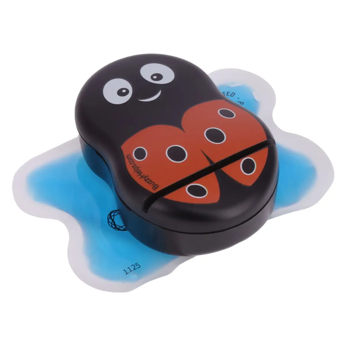  Buzzy Mini Personal