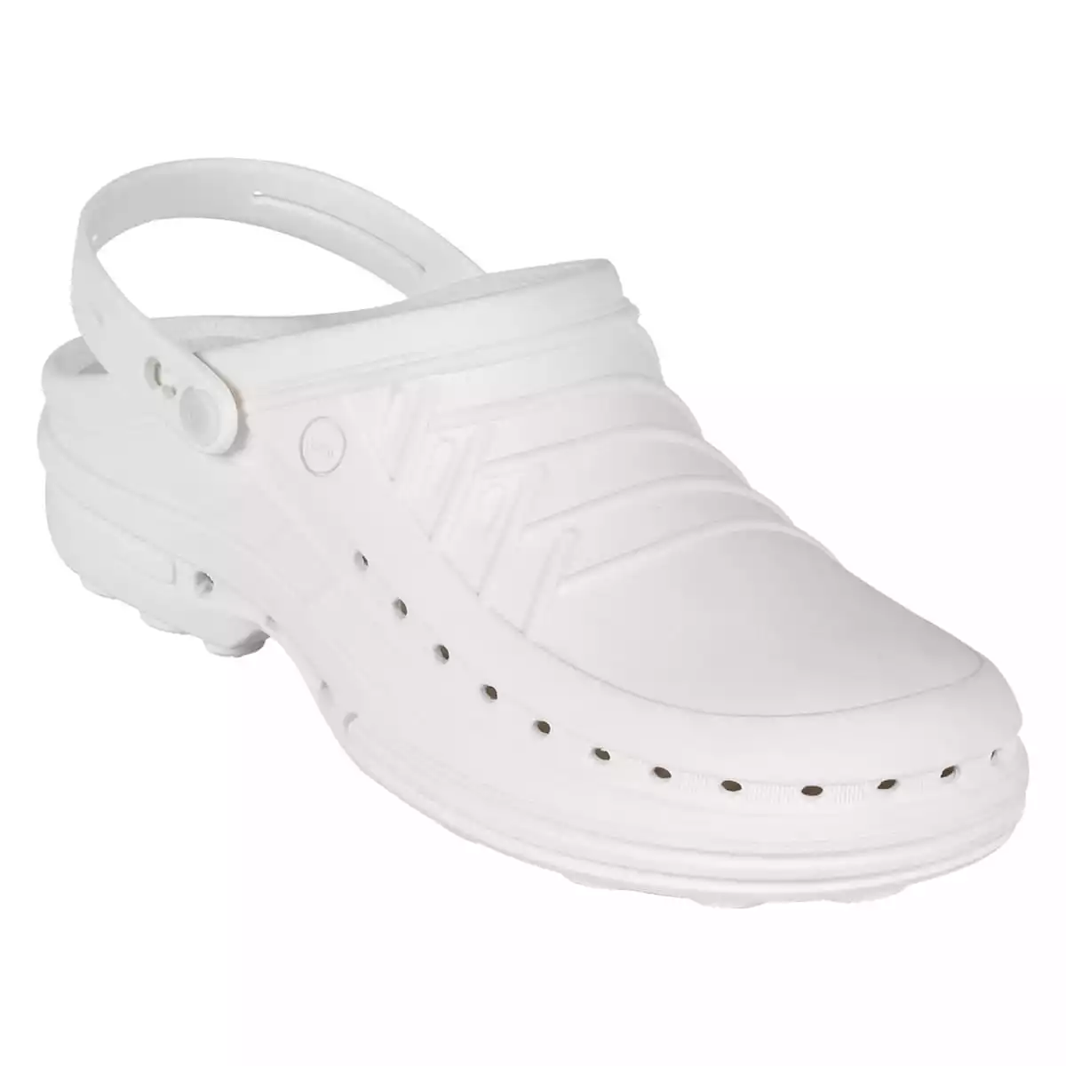 CLOG schoenen met riemen CLOG schoenen met riemen