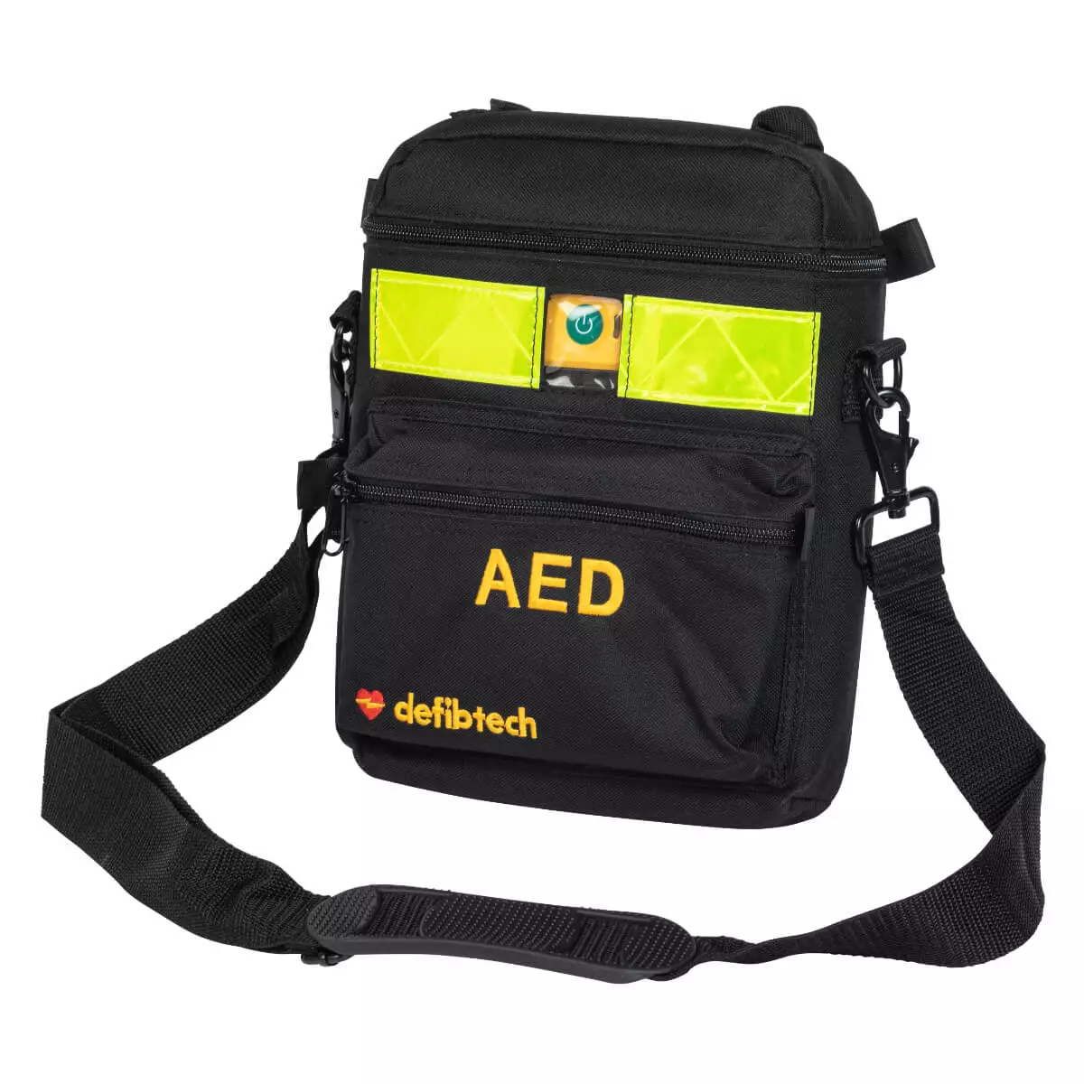  AED Lifeline VIEW transporttas
