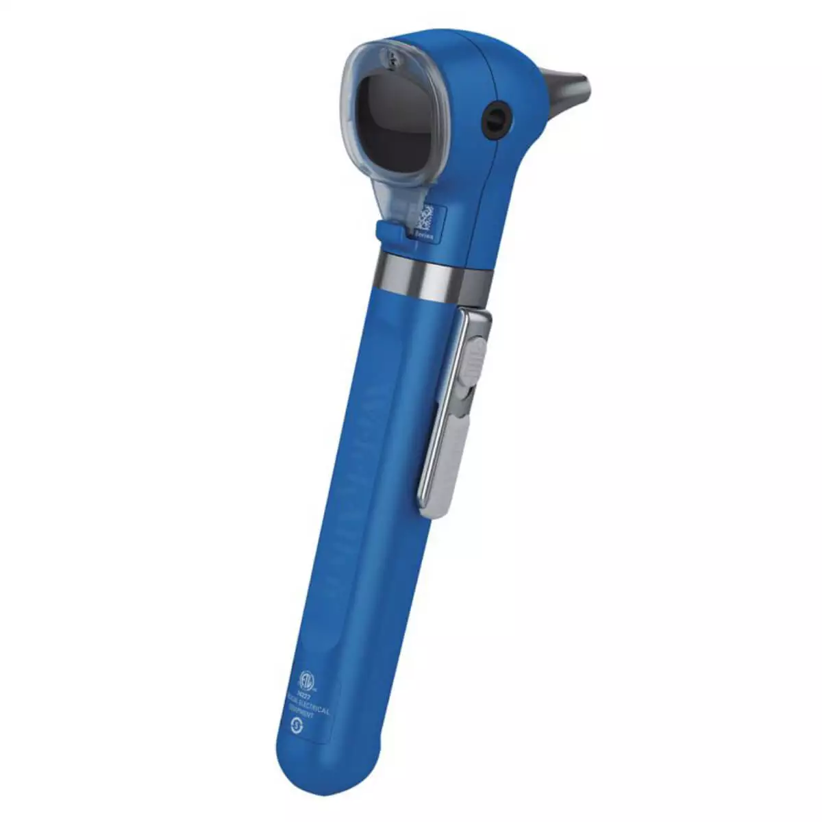  Pocket Plus LED-otoscoop