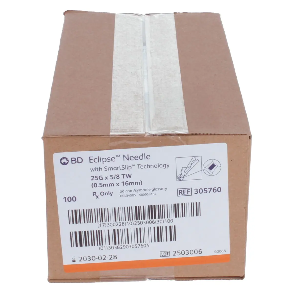 Eclipse veiligheidsnaalden Eclipse veiligheidsnaalden