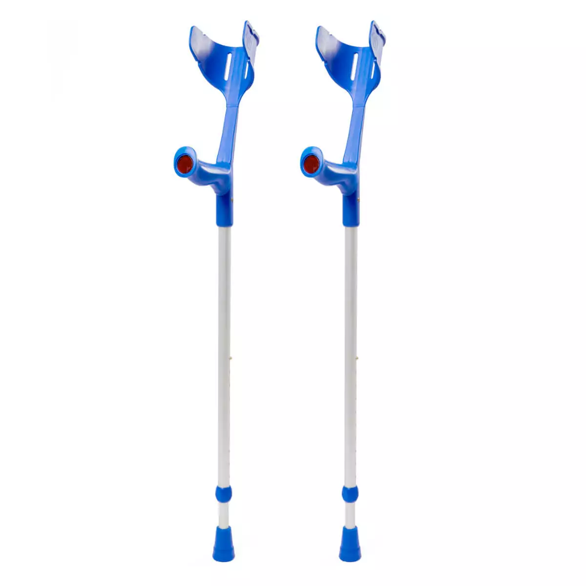  REBOTEC MAGIC-SOFT onderarmkrukken