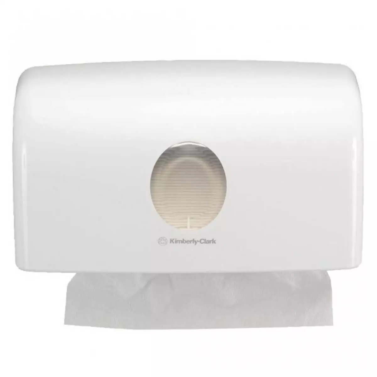  Handdoekdispenser