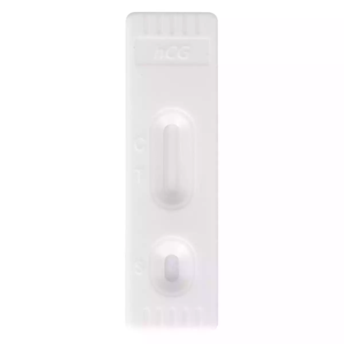 hCG-zwangerschapstest hCG-zwangerschapstest