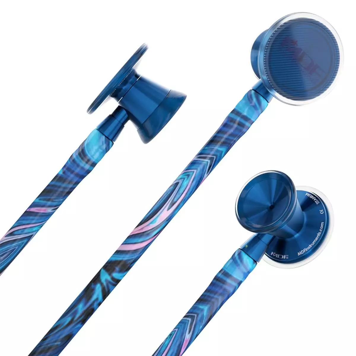  ProCardial Core Titan stethoscoop