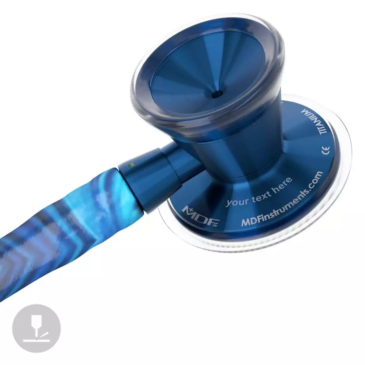  ProCardial Core Titan stethoscoop
