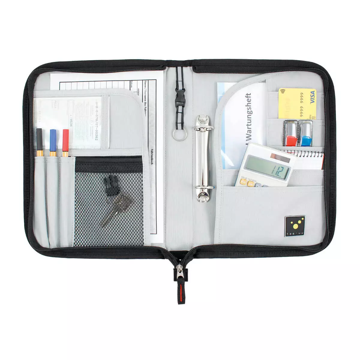  TRIP-organisator