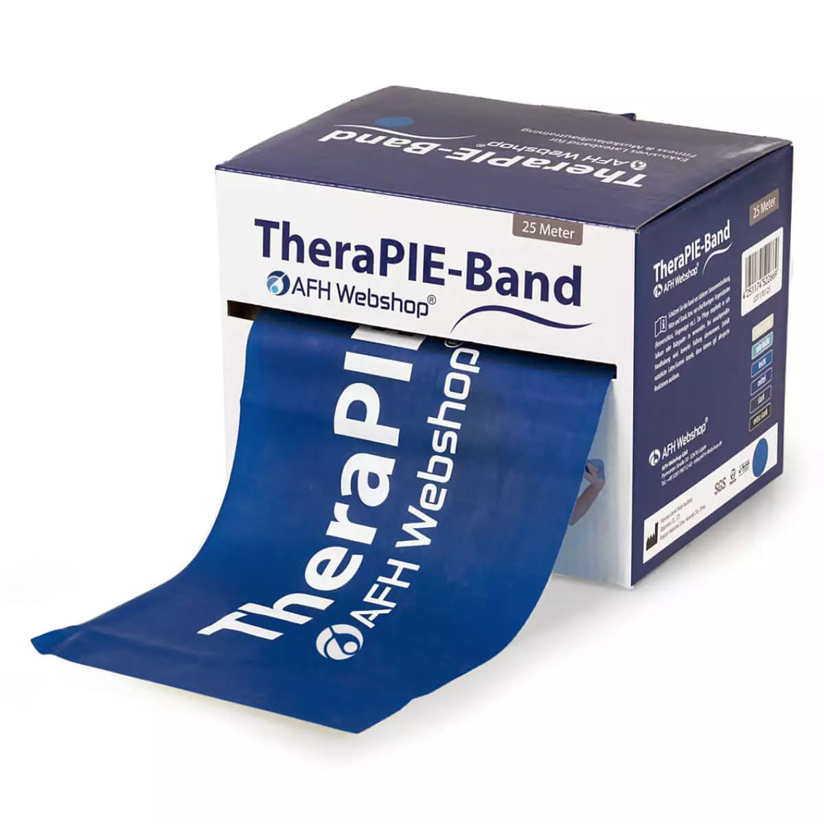 TheraPIE-tape TheraPIE-tape