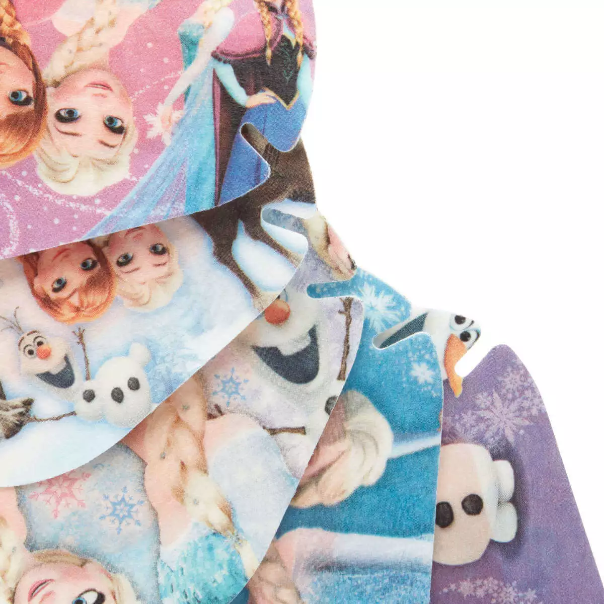  Opticlude siliconen ooglapjes