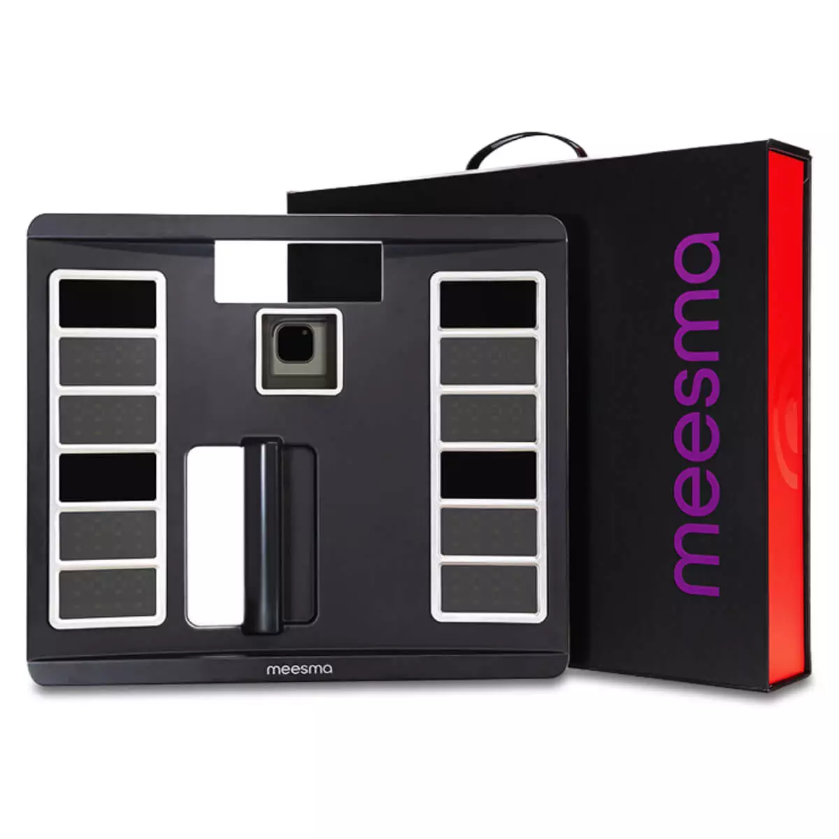  meesma beeldsysteem voor iOS & FotoFinder Hub clouddienst