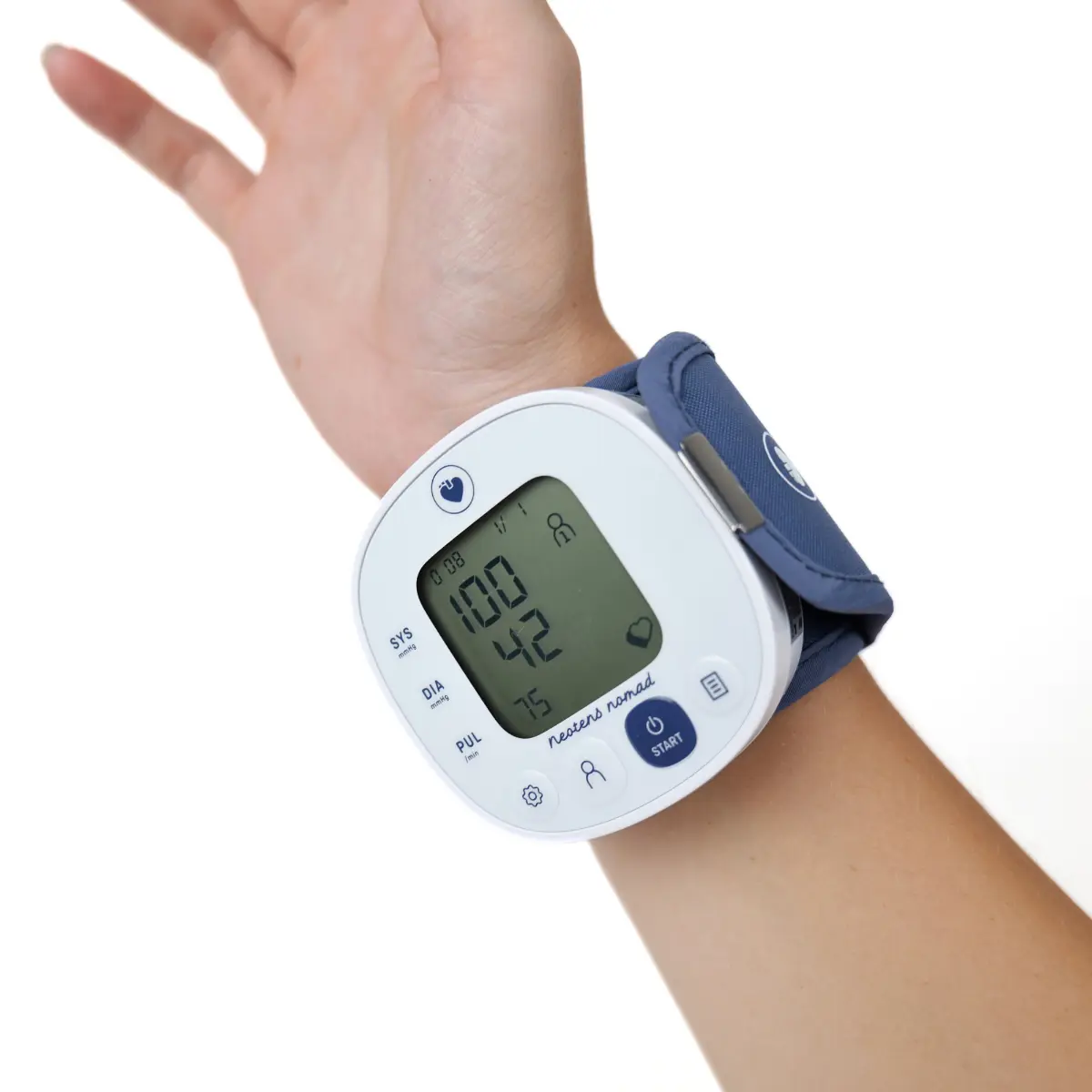  NEOTENS NOMAD bloeddrukmeter