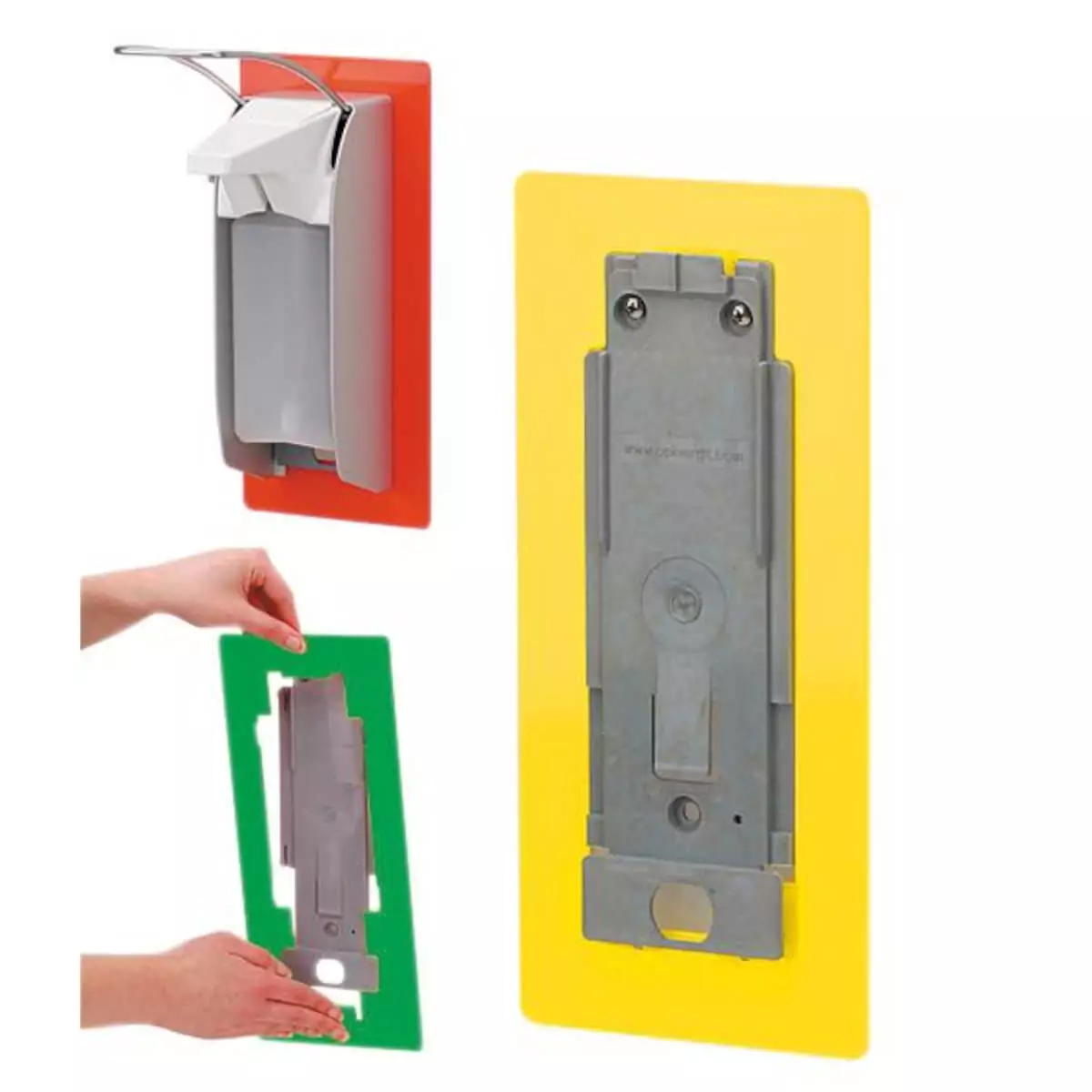  Signaalframe