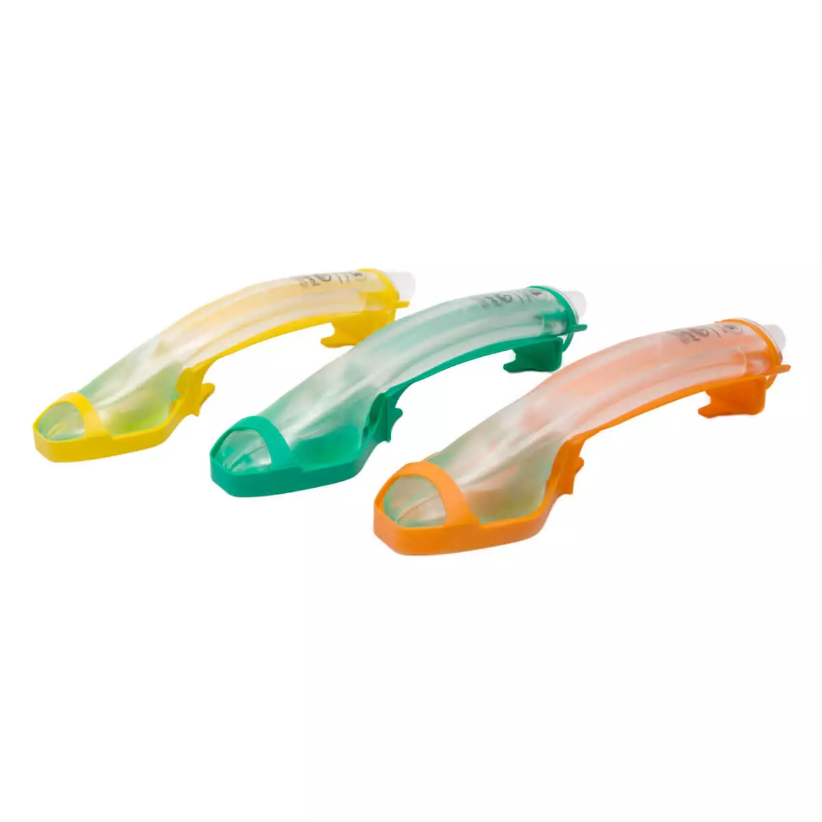  i-gel Plus supraglottisch ademhulpmiddel